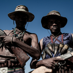 Out law Kings by James Patrick