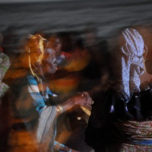 Bi Kidude by Zahra Moloo